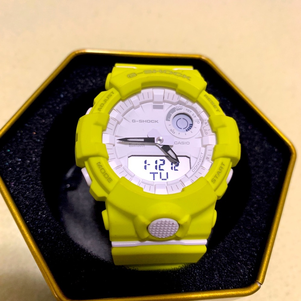 Casio GShock